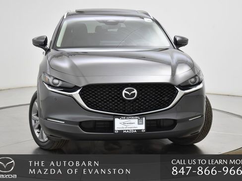 New 2026 MAZDA CX-30 AWD 2.5 S w/ Premium Package image 4