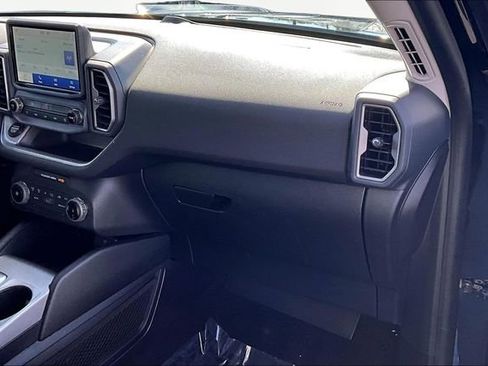 Used 2022 Ford Bronco Sport Big Bend w/ Convenience Package image 18