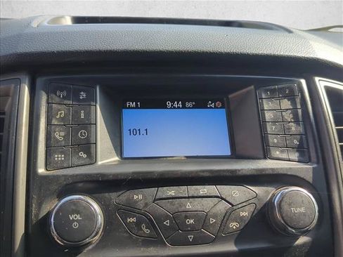 Used 2022 Ford Ranger XL w/ Equipment Group 101A High RWD image 23
