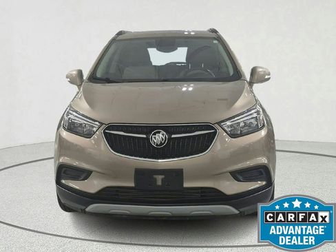 Used 2019 Buick Encore Preferred FWD image 9
