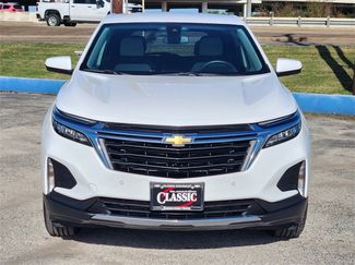 Used 2024 Chevrolet Equinox LT w/ Driver Convenience Package video 2