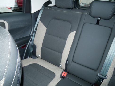 Used 2025 Ford Bronco Sport Big Bend w/ Convenience Package image 12