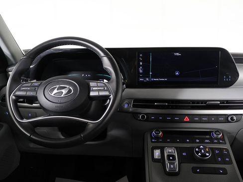 Used 2025 Hyundai Palisade SEL AWD/4WD image 34