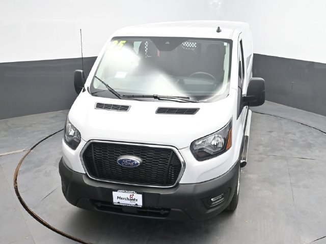 Used 2025 Ford Transit 250 Low Roof w/ Exterior Upgrade Package RWD image 29