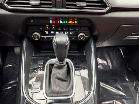 Used 2021 MAZDA CX-9 Carbon Edition image 20