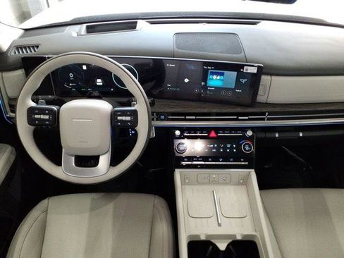 New 2026 Hyundai Santa Fe Calligraphy image 3