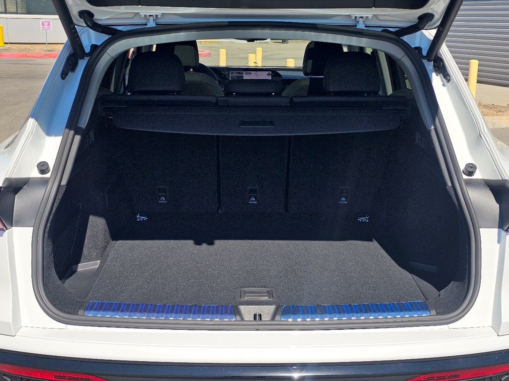 New 2026 Audi Q5 2.0T AWD/4WD image 7