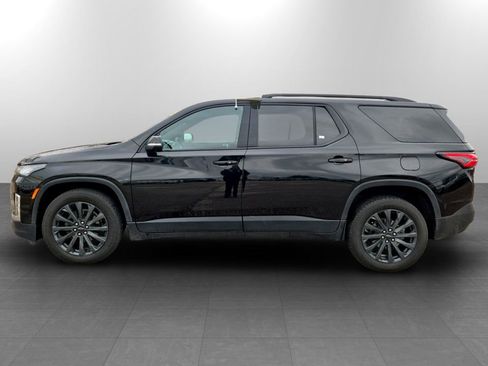 Used 2023 Chevrolet Traverse RS AWD/4WD image 10