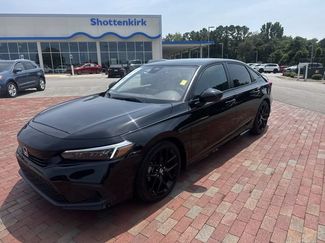 Used 2024 Honda Civic Sport video 1