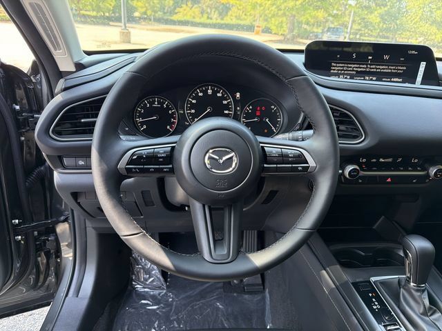 New 2026 MAZDA CX-30 AWD 2.5 S w/ Select Sport Pkg image 14