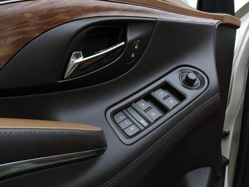 Used 2014 Buick LaCrosse Premium w/ Driver Confidence Package FWD image 21
