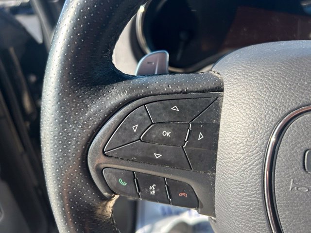 Used 2019 Dodge Durango GT w/ Trailer Tow Group IV AWD/4WD image 27