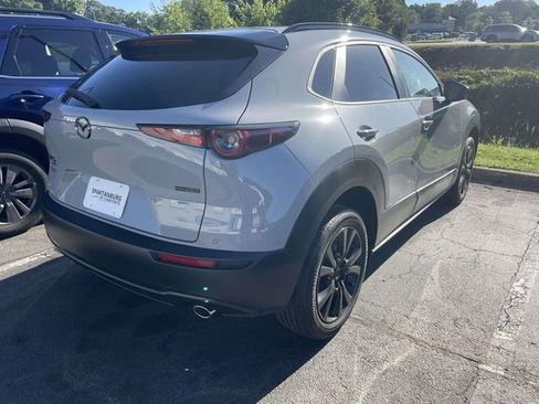 Used 2026 MAZDA CX-30 Aire Edition AWD/4WD image 11