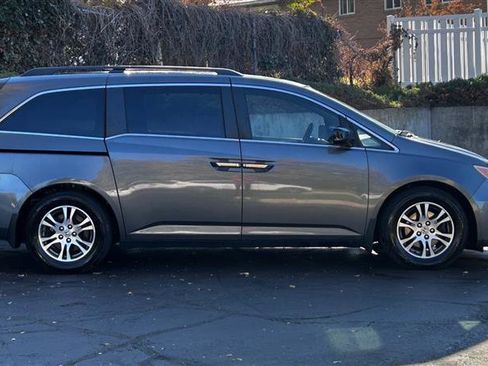 Used 2012 Honda Odyssey EX-L image 6