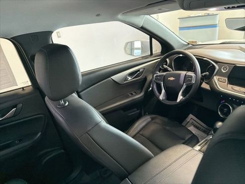 Used 2020 Chevrolet Blazer LT w/ Sound & Technology Package image 31