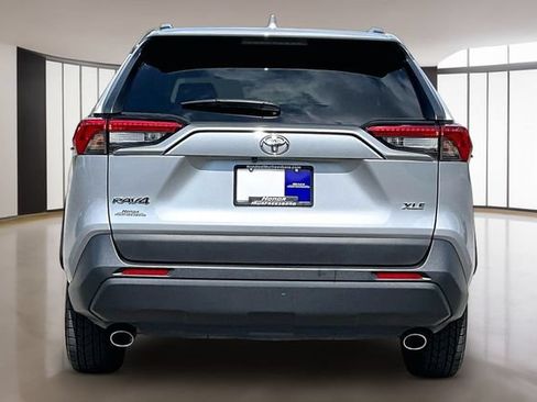 Used 2024 Toyota RAV4 XLE w/ Convenience Package FWD image 5