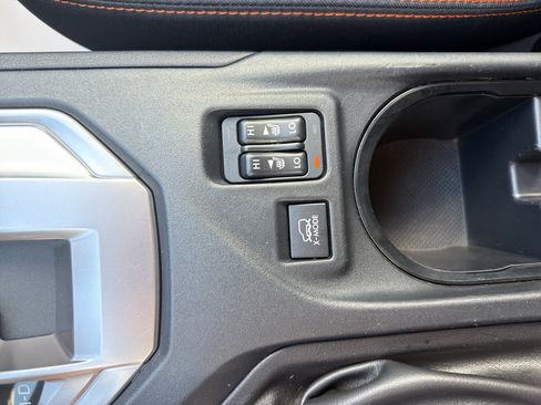 Certified 2023 Subaru Crosstrek 2.0i Premium AWD/4WD image 19