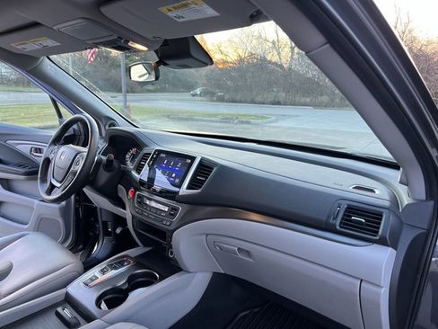 Used 2020 Honda Ridgeline RTL image 29