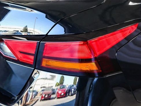New 2025 Nissan Altima 2.5 S image 12