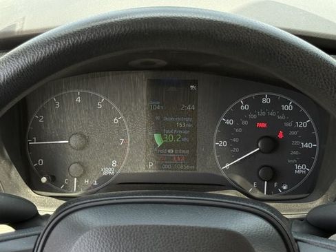 Used 2025 Toyota Corolla LE FWD image 16
