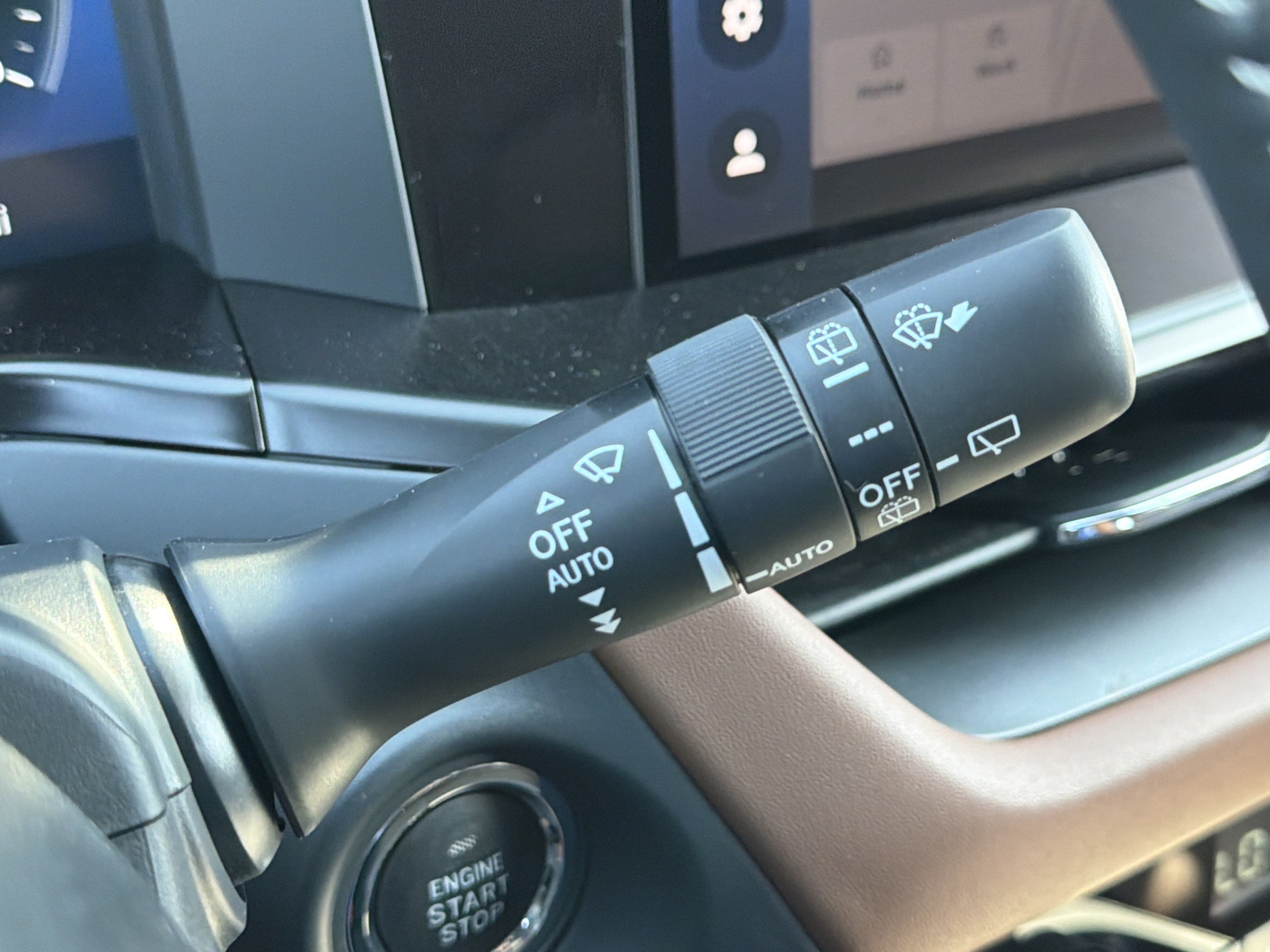 New 2026 Subaru Outback Touring AWD/4WD image 17