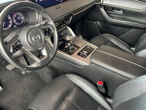 Used 2024 MAZDA CX-90 3.3 Turbo S image 10
