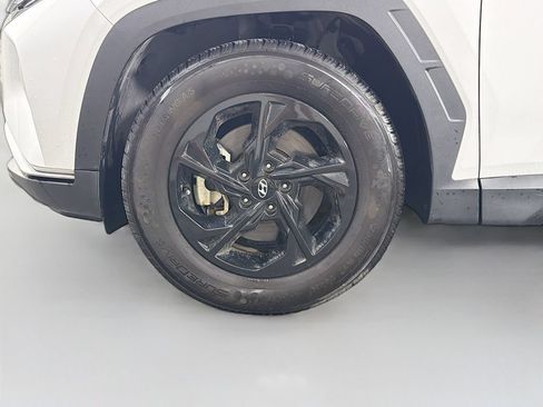 Used 2024 Hyundai Tucson SEL FWD image 29