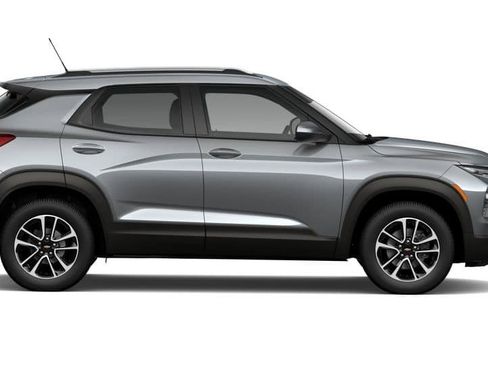 New 2026 Chevrolet TrailBlazer LT w/ Convenience Package FWD image 53
