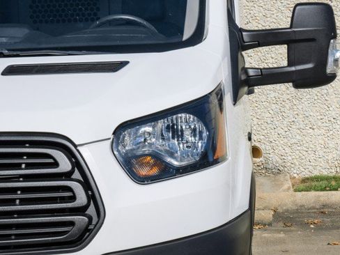 Used 2019 Ford Transit 350 148 High Roof Extended image 42