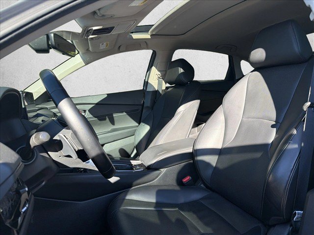 Used 2024 Honda Accord Touring image 20