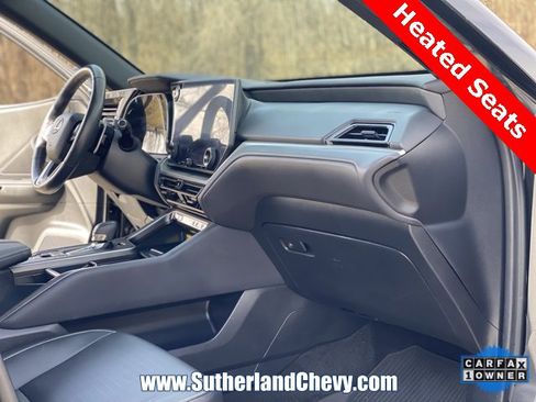 Used 2024 Lexus TX 350 AWD w/ Captains Chair Package image 17