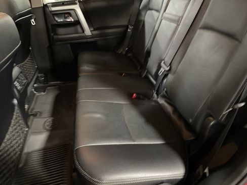 Used 2023 Toyota 4Runner Limited image 13