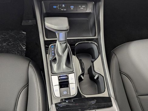 New 2025 Hyundai Santa Cruz SEL image 21