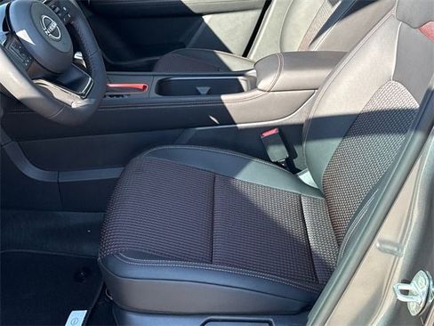 New 2026 Nissan Kicks SR image 20