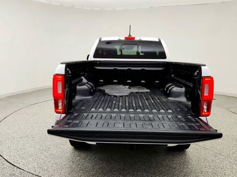 Used 2021 Ford Ranger Lariat w/ FX4 Off-Road Package AWD/4WD image 19