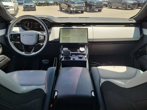 Used 2023 Land Rover Range Rover Sport First Edition AWD/4WD image 19