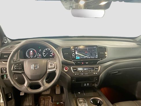 Used 2026 Honda Ridgeline TrailSport image 23