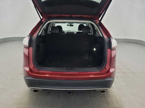 Used 2015 Ford Edge SEL w/ Equipment Group 201A AWD/4WD image 29