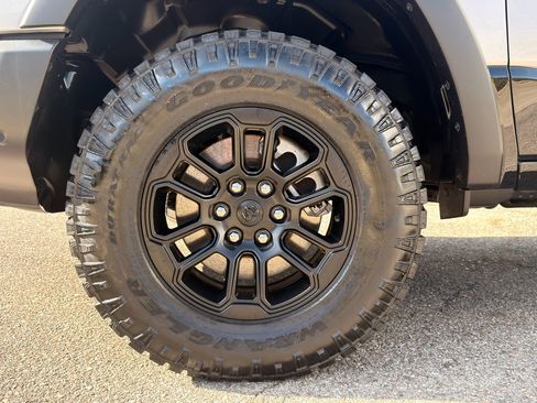 Used 2025 RAM 1500 Rebel image 11