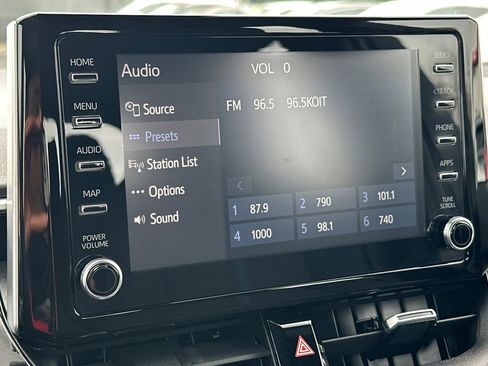 Certified 2020 Toyota Corolla SE image 22