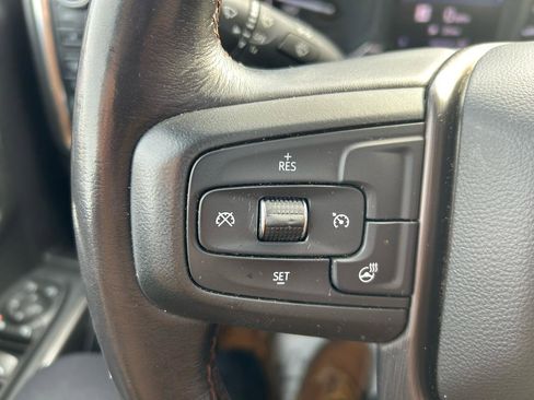 Used 2021 GMC Sierra 1500 AT4 image 19