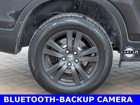Used 2019 Honda Ridgeline Sport image 11