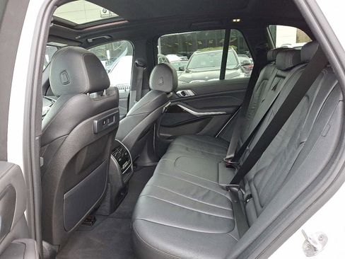 Used 2020 BMW X5 xDrive40i w/ Convenience Package image 11