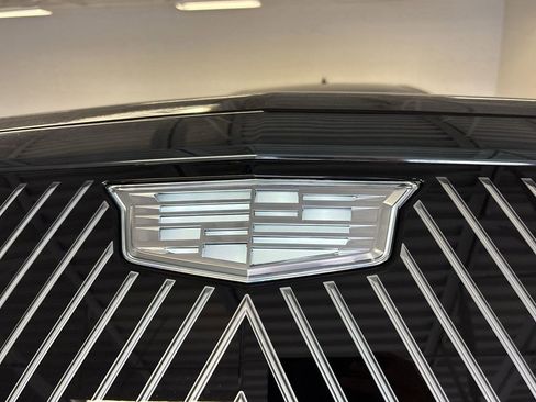 New 2025 Cadillac Escalade IQ Sport 1 image 36