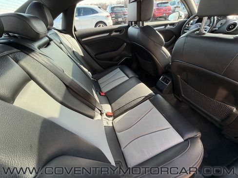 Used 2016 Audi S3 Premium Plus image 37