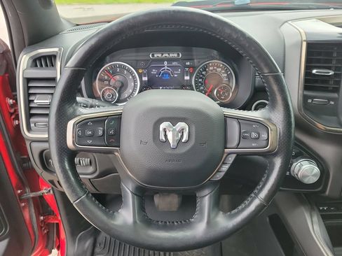 Used 2019 RAM 1500 Sport w/ Level 2 Equipment Group AWD/4WD image 24
