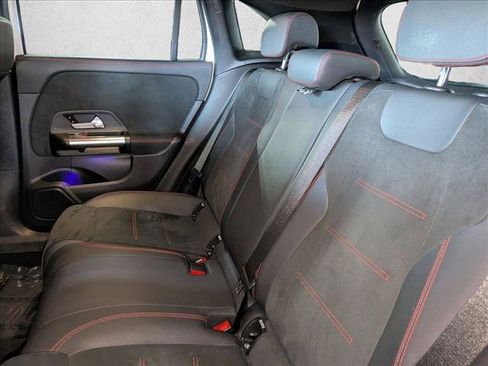Certified 2023 Mercedes-Benz GLA 250 image 20