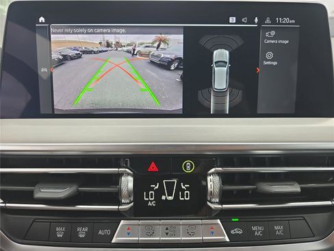 Used 2024 BMW X3 sDrive30i w/ Convenience Package w/ZPA image 19