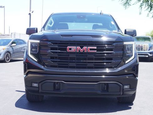 Certified 2024 GMC Sierra 1500 Elevation w/ X31 Off-Road Package AWD/4WD image 6