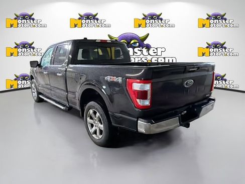 Used 2023 Ford F150 Lariat image 6